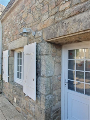 maison en pierres à la vente -   56680  PLOUHINEC, surface 3 m2 vente maison en pierres - UBI458543162